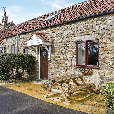 فيلا Bartletts Barn- Uk38276 Cloughton المظهر الخارجي الصورة
