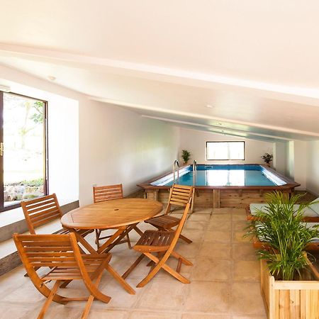 فيلا Bartletts Barn- Uk38276 Cloughton المظهر الخارجي الصورة