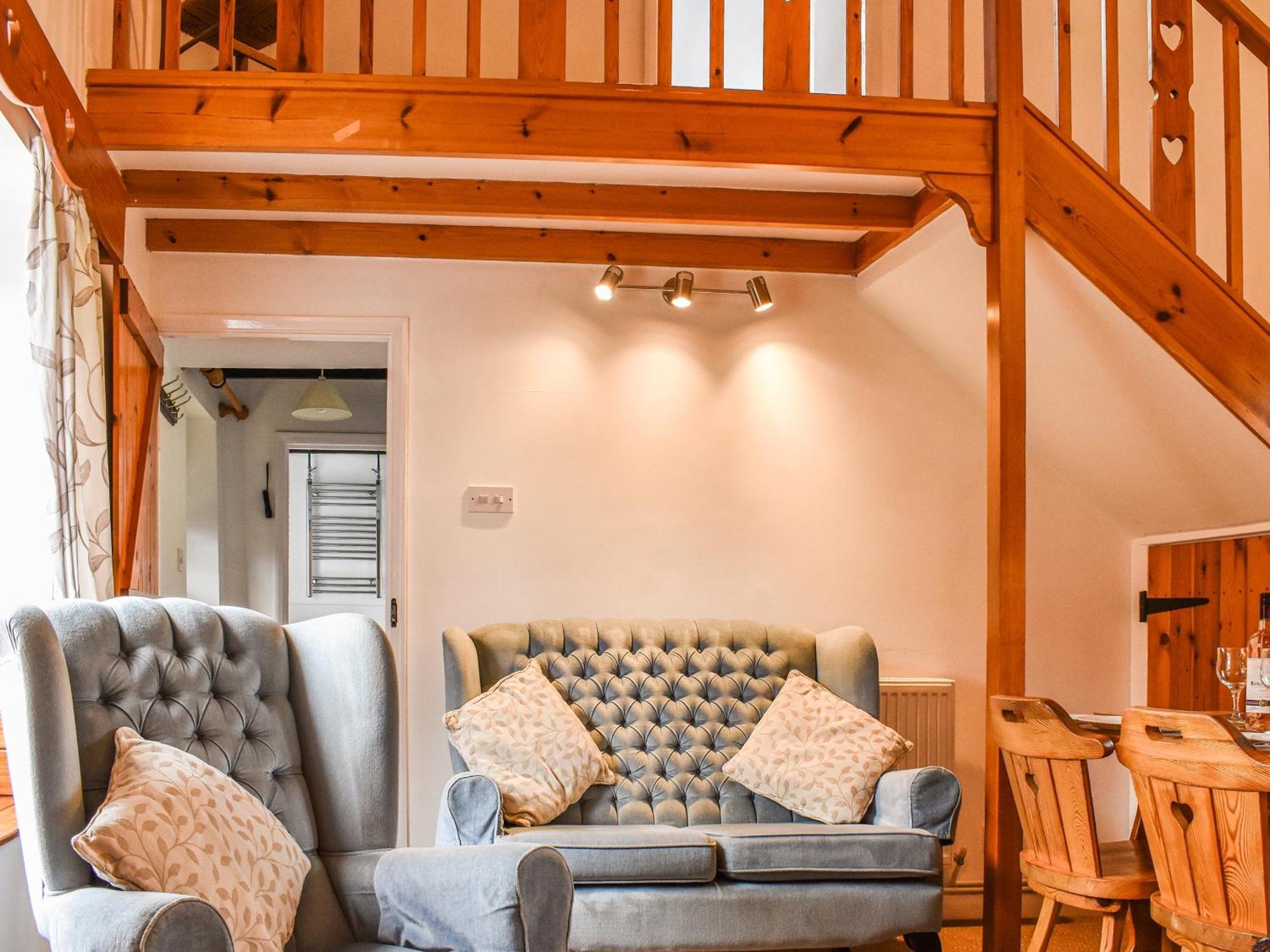 فيلا Bartletts Barn- Uk38276 Cloughton المظهر الخارجي الصورة