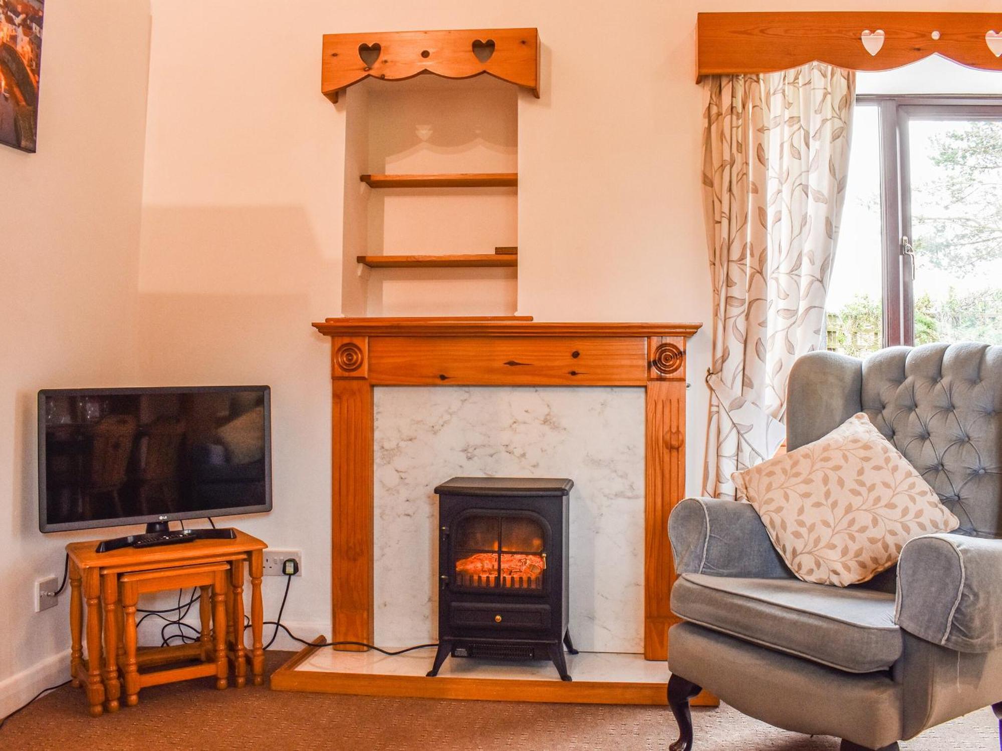 فيلا Bartletts Barn- Uk38276 Cloughton المظهر الخارجي الصورة